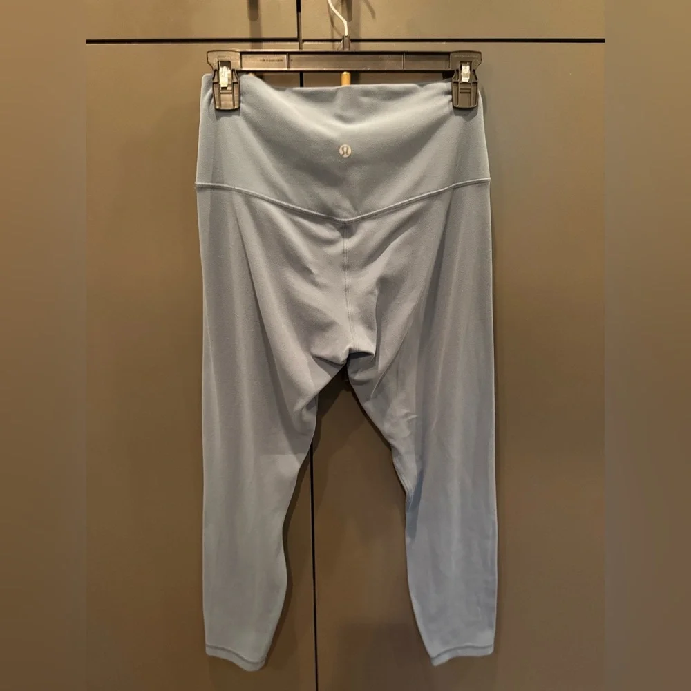 Lululemon Align Pant II *25